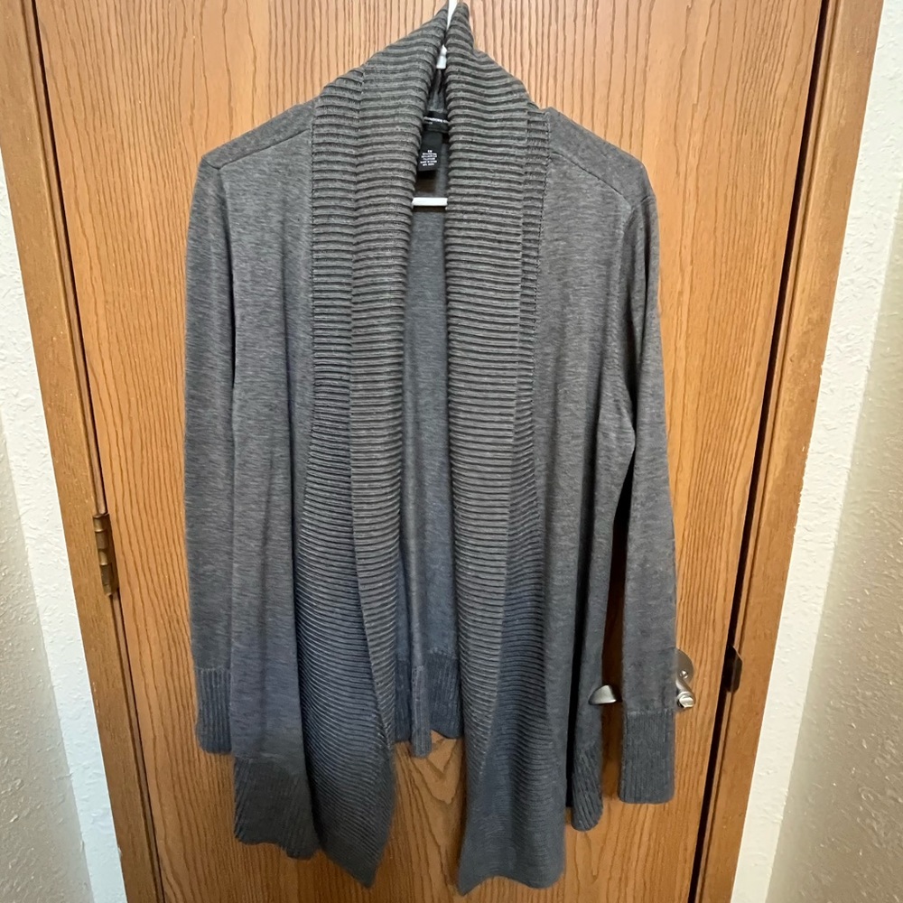 International Concepts Cardigan